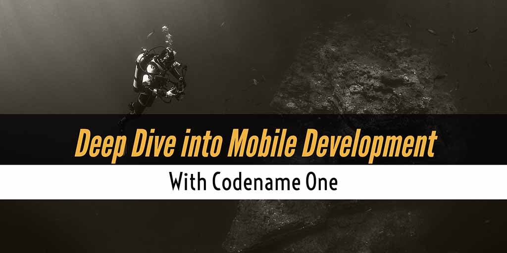 Build Native Interfaces – Camera Edition